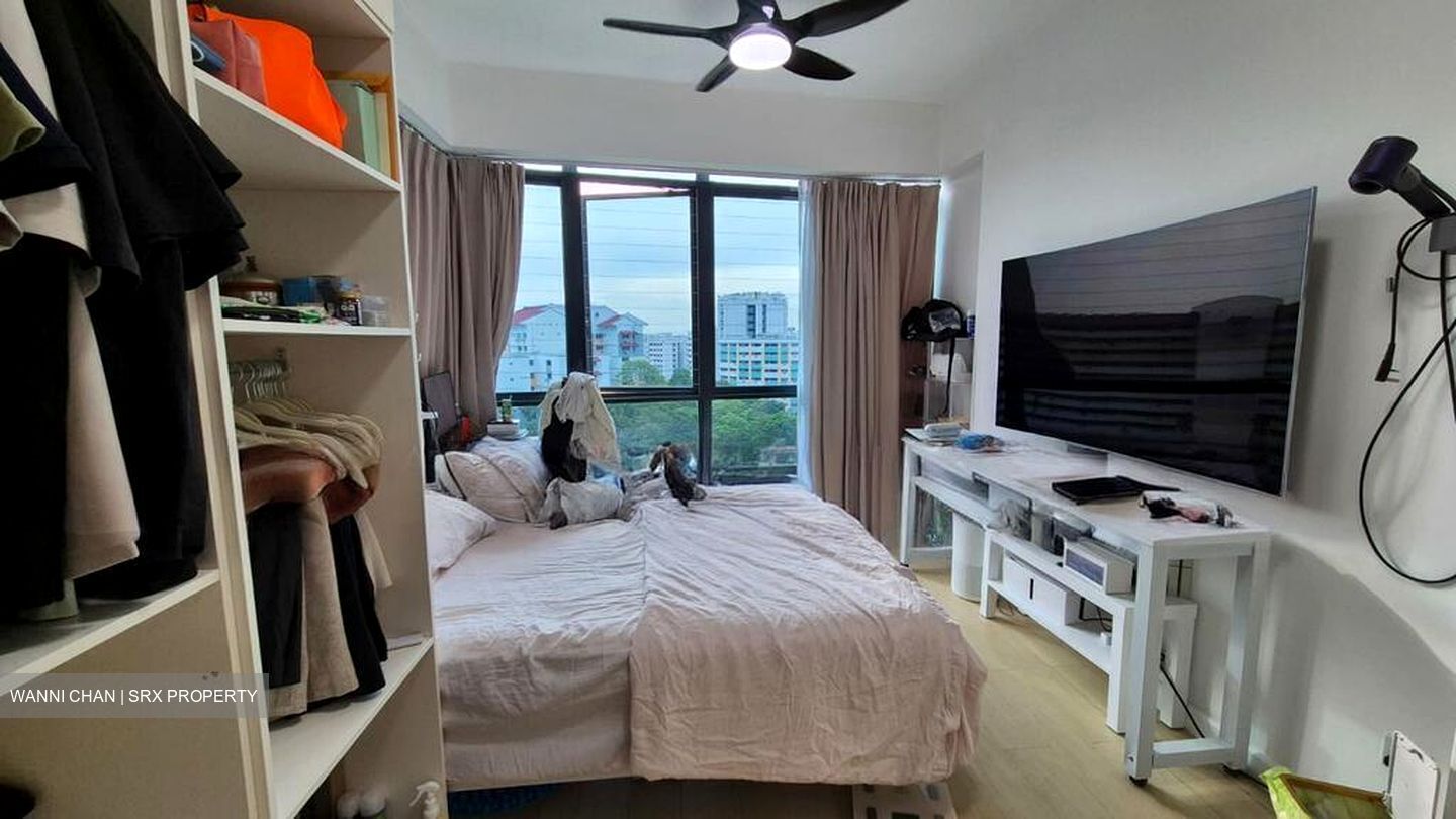 Regent Grove (D23), Condominium #500395241